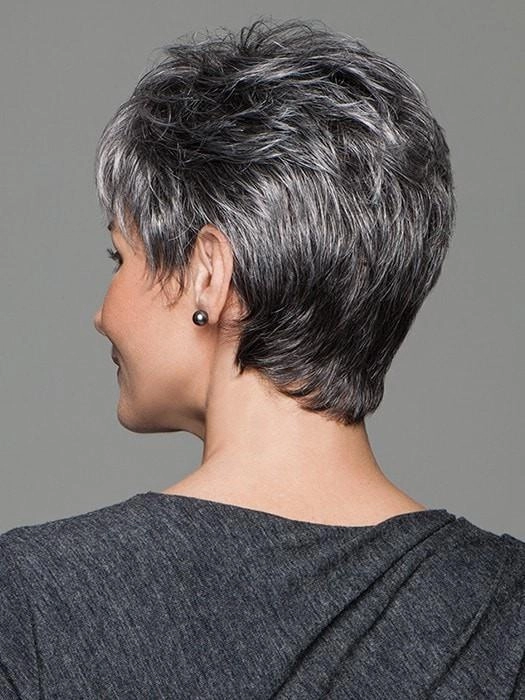 Incentive Petite | Synthetic Wig (Hand-Tied Top)