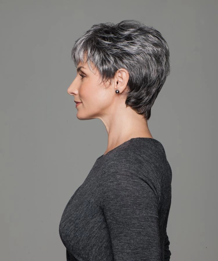 Incentive Wig by Gabor | Synthetic Hair | Petite Cap