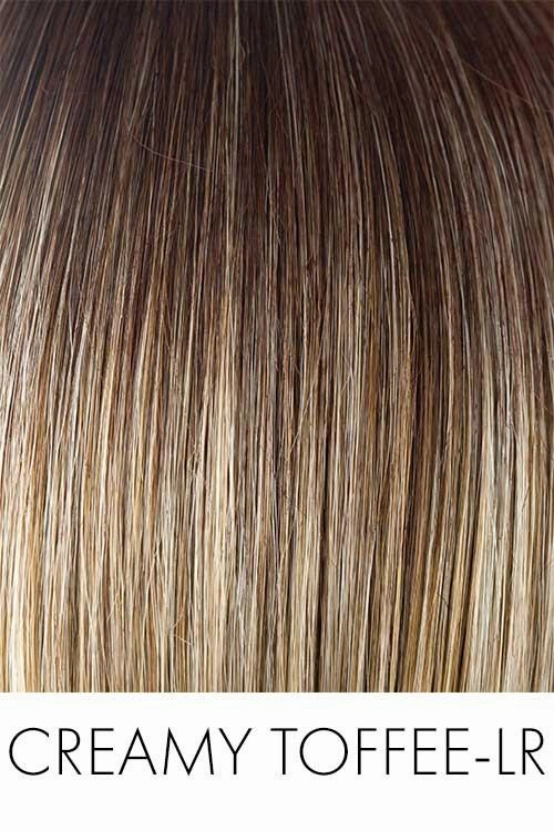 India <br>Synthetic Lace Front with Lace Part Wig