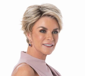 Inspiration Large Wig by Toni Brattin | Heat Friendly Synthetic (Basic Cap)
