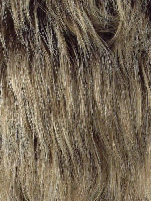 Instant Short Cut Wig by Hairdo | Synthetic (Wefted)