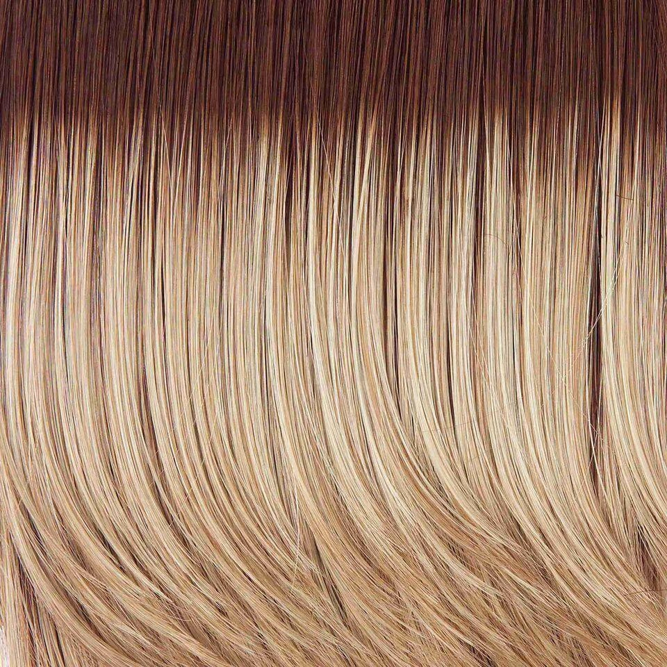 Instant Short Cut Wig by Hairdo | Synthetic (Wefted)