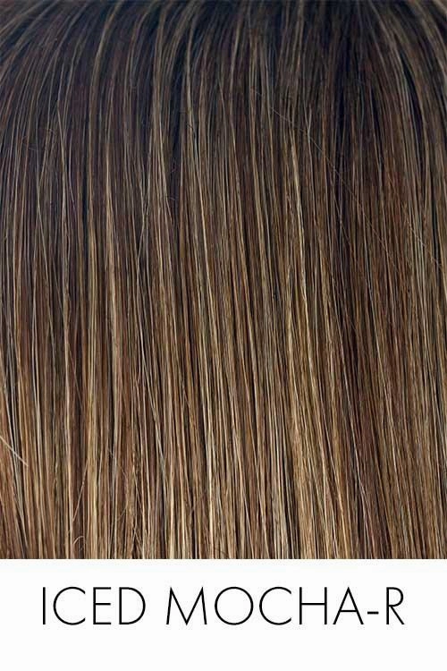Ivy <br>Synthetic Wig