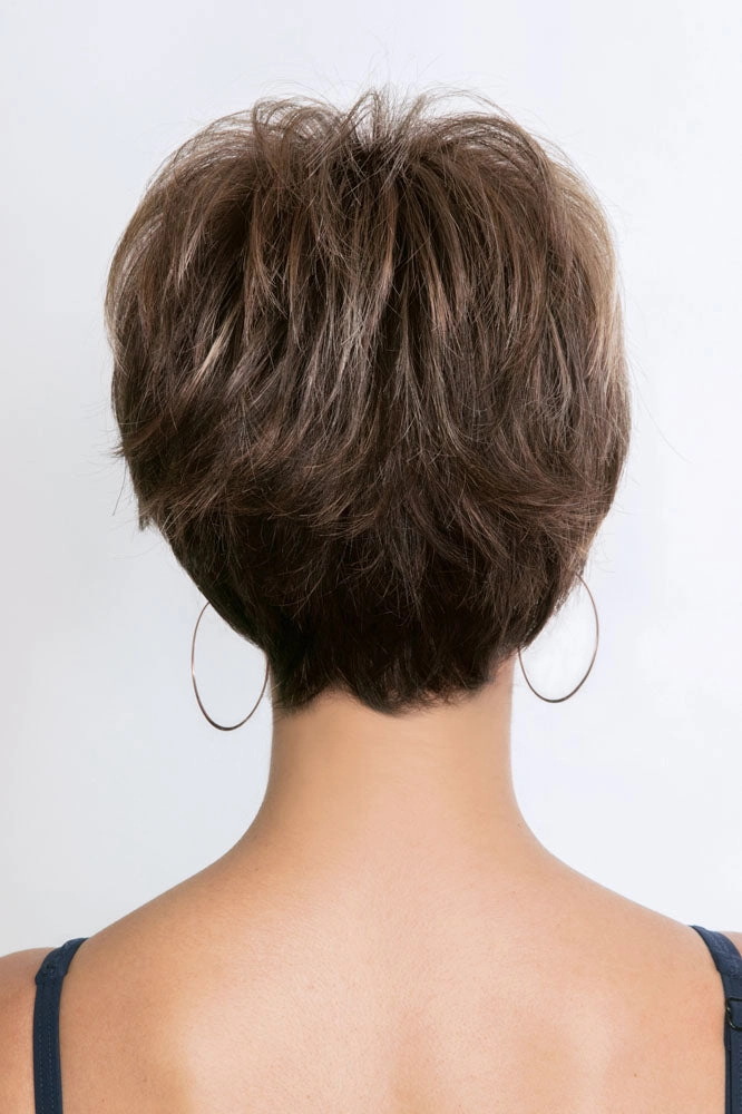 Ivy <br>Synthetic Wig