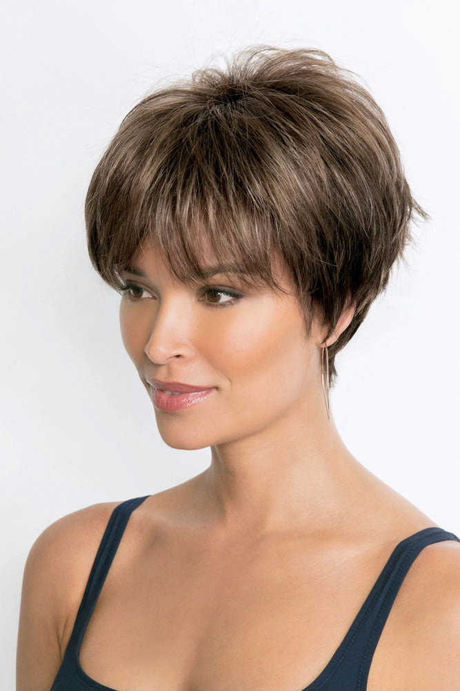 Ivy <br>Synthetic Wig