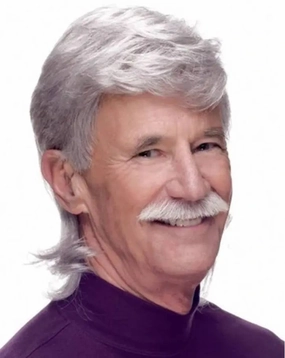 Jackie Mens Wig