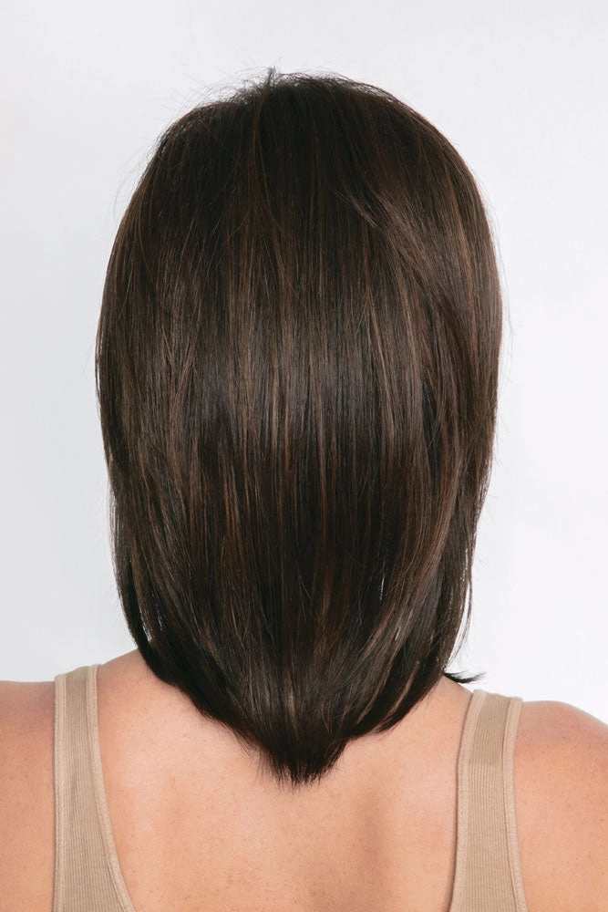 Jackson <br>Synthetic Wig