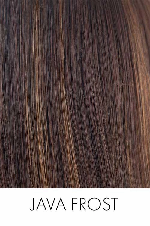 Jackson <br>Synthetic Wig