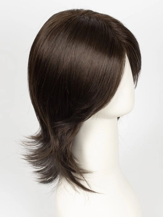 Jade | Synthetic Wig (Basic Cap)