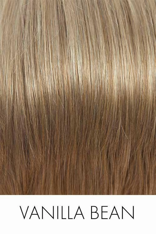 Jade <br>Synthetic Wig