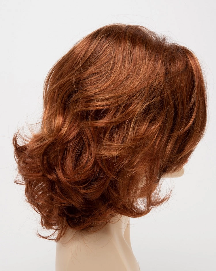 Jade Wig by Envy | Synthetic Hair | Large Cap