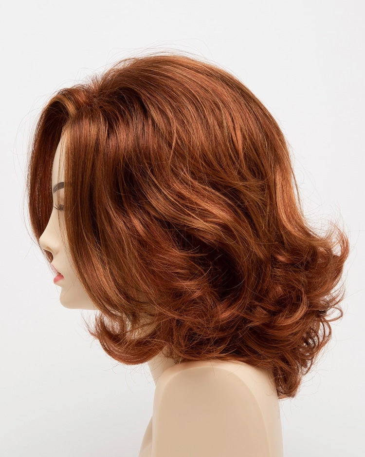Jade Wig by Envy | Synthetic Hair | Large Cap