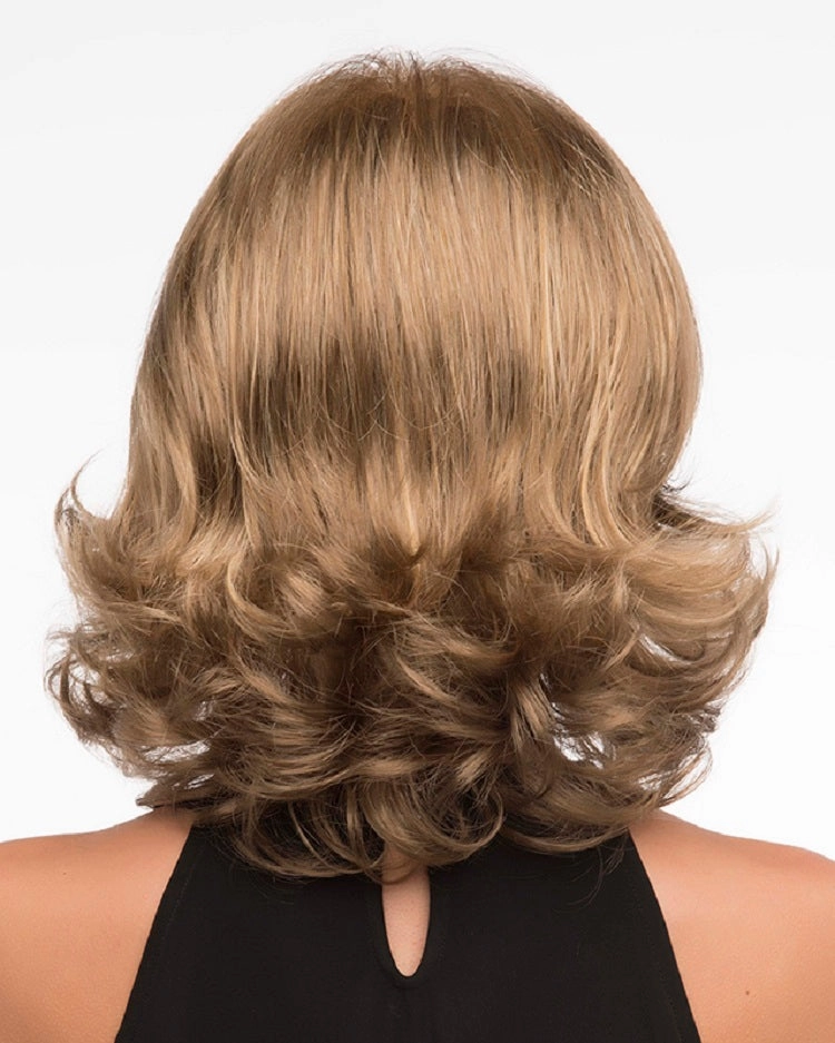 Jade Wig by Envy | Synthetic Hair | Large Cap