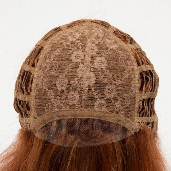 Jade Wig by Envy | Synthetic Hair | Large Cap