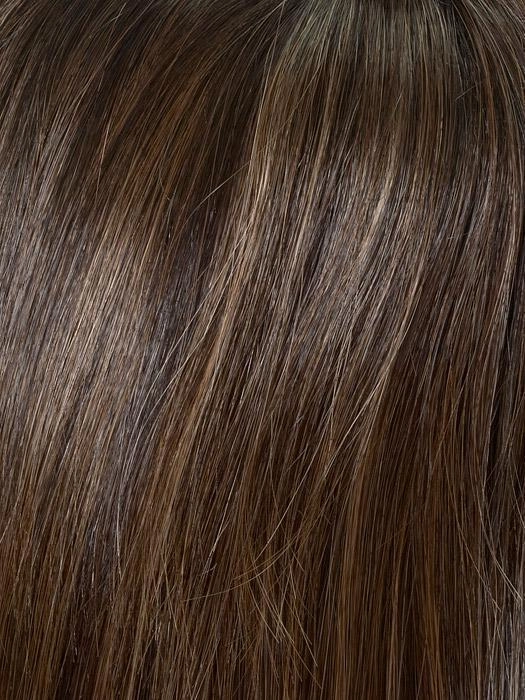 Jade Wig by Envy | Synthetic Hair | Large Cap