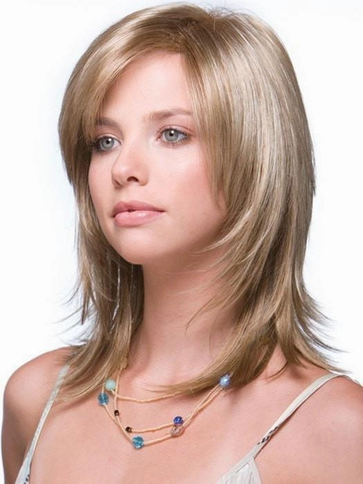 Jade Wig by Rene of Paris | Synthetic (Traditional Cap)