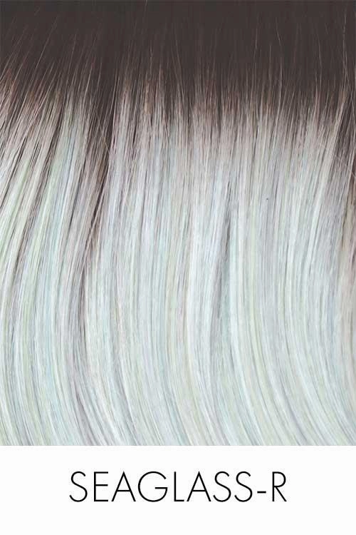 Jaden <br>Synthetic Lace Front Wig