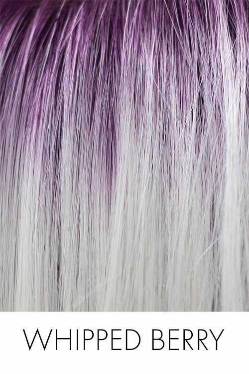 Jaden <br>Synthetic Lace Front Wig