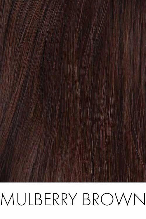 Jaden <br>Synthetic Lace Front Wig