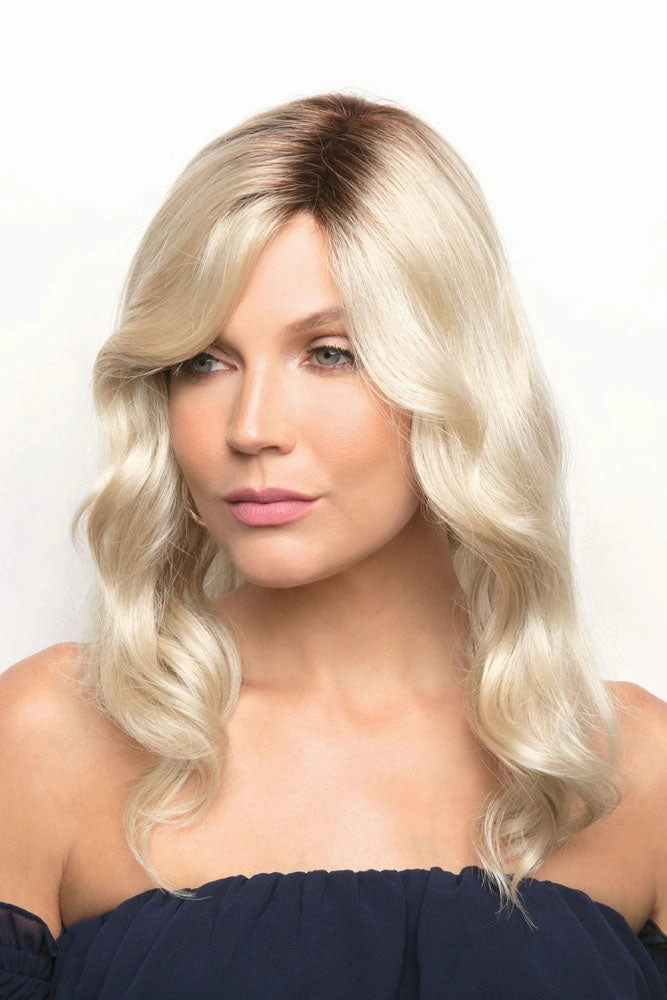 Jaden <br>Synthetic Lace Front Wig