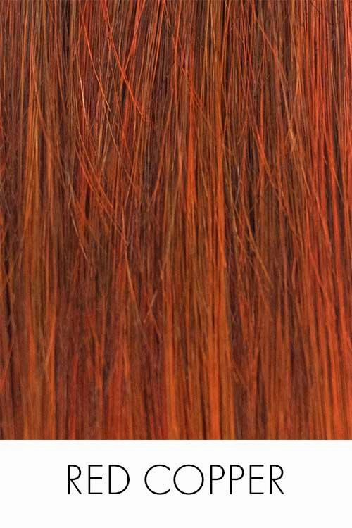 Jaden <br>Synthetic Lace Front Wig