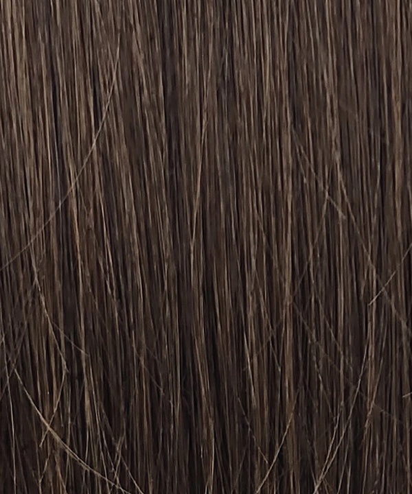 James Wig by Estetica | Heat Friendly Synthetic Hair | Average Cap