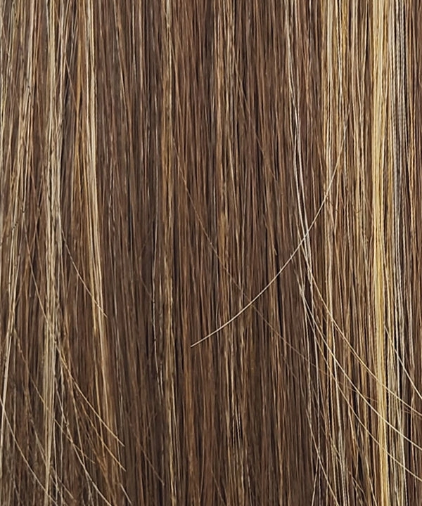 James Wig by Estetica | Heat Friendly Synthetic Hair | Average Cap