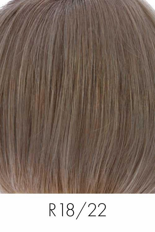 Jamie <br>Synthetic Wig