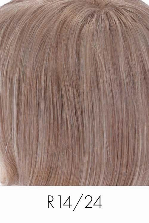 Jamie <br>Synthetic Wig