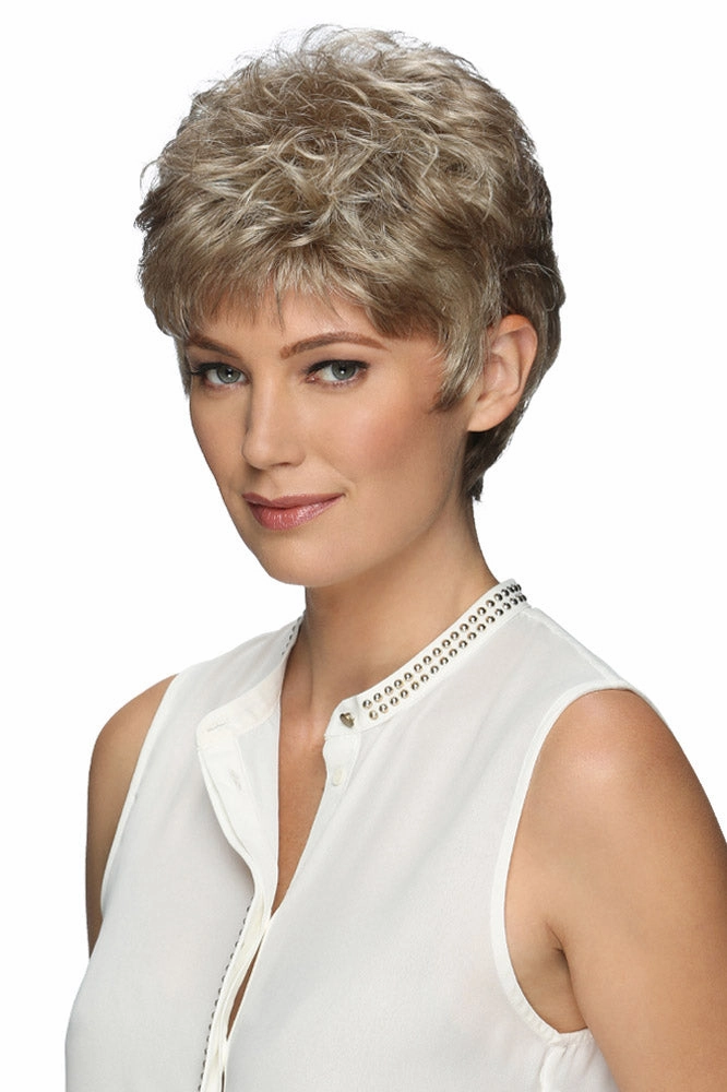 Jamie <br>Synthetic Wig