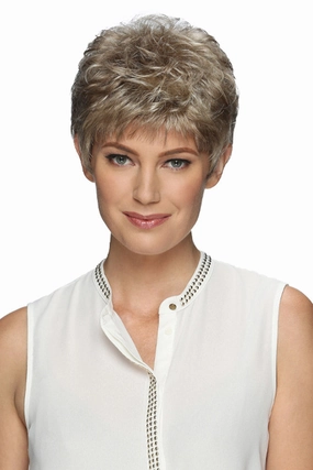 Jamie <br>Synthetic Wig