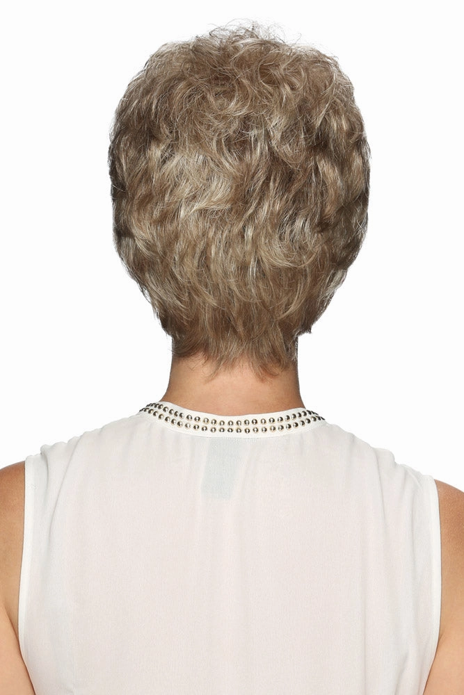 Jamie <br>Synthetic Wig