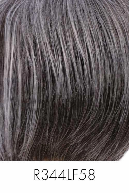 Jamie <br>Synthetic Wig