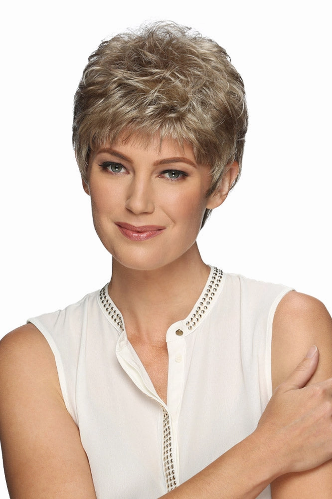 Jamie <br>Synthetic Wig