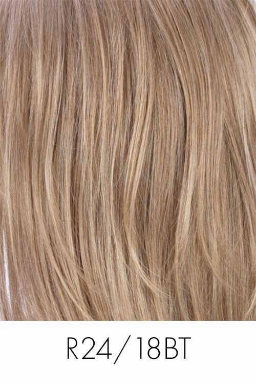 Jamie <br>Synthetic Wig