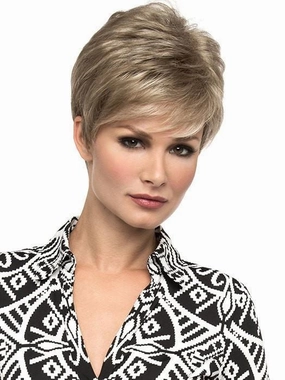 Jamie Wig by Envy | Synthetic (Traditional Cap) | Clearance Sale