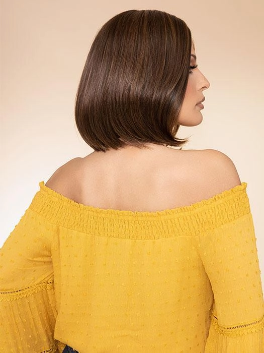 Jamison | Synthetic Lace Front Wig (Mono Part)