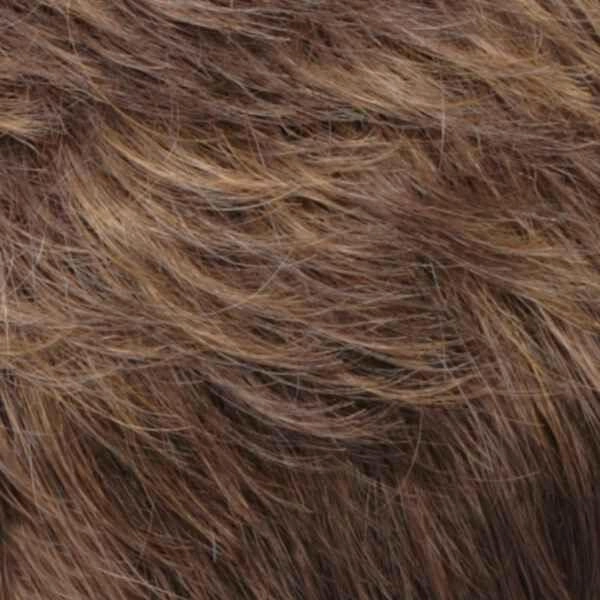Jamison Wig by Estetica Designs | Synthetic (100% Hand Tied Front Lace Traditional Cap)