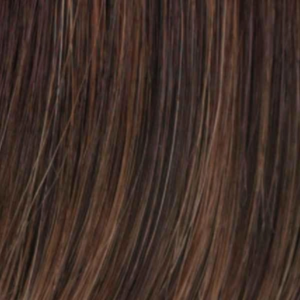 Jamison Wig by Estetica Designs | Synthetic (100% Hand Tied Front Lace Traditional Cap)
