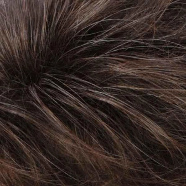 Jamison Wig by Estetica Designs | Synthetic (100% Hand Tied Front Lace Traditional Cap)