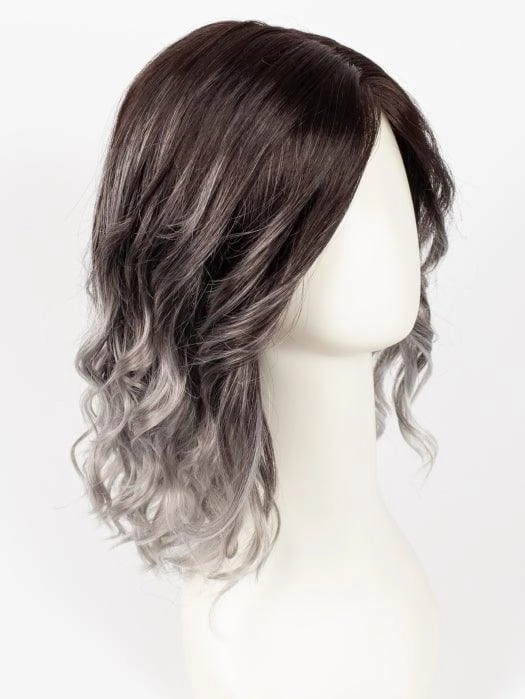 Jamison Wig by Estetica Designs | Synthetic (100% Hand Tied Front Lace Traditional Cap)