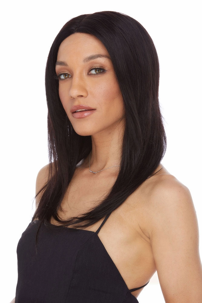 Jane <br>Remy Human Hair Lace Front Wig