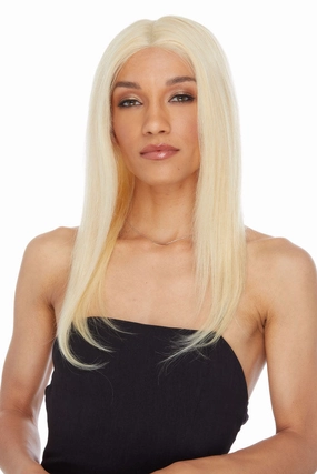 Jane <br>Remy Human Hair Lace Front Wig