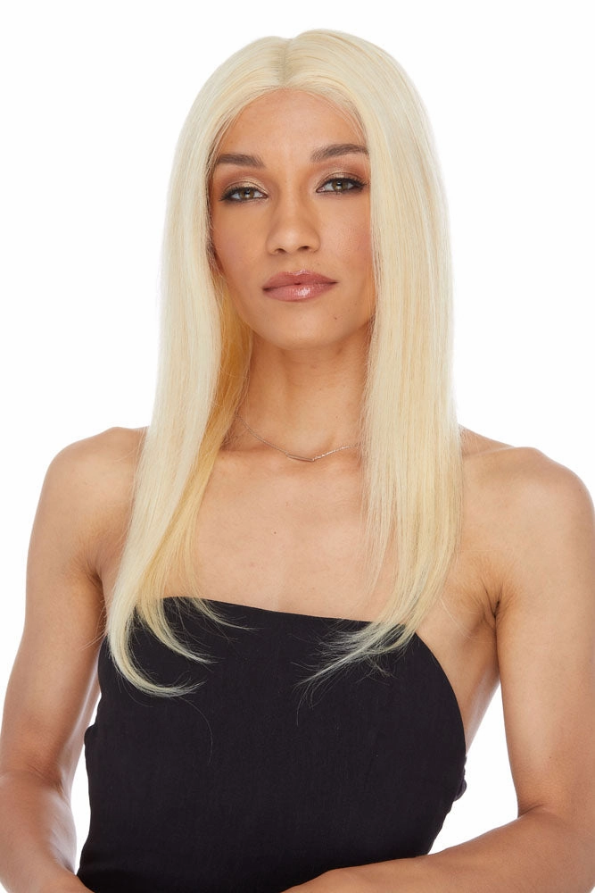 Jane <br>Remy Human Hair Lace Front Wig