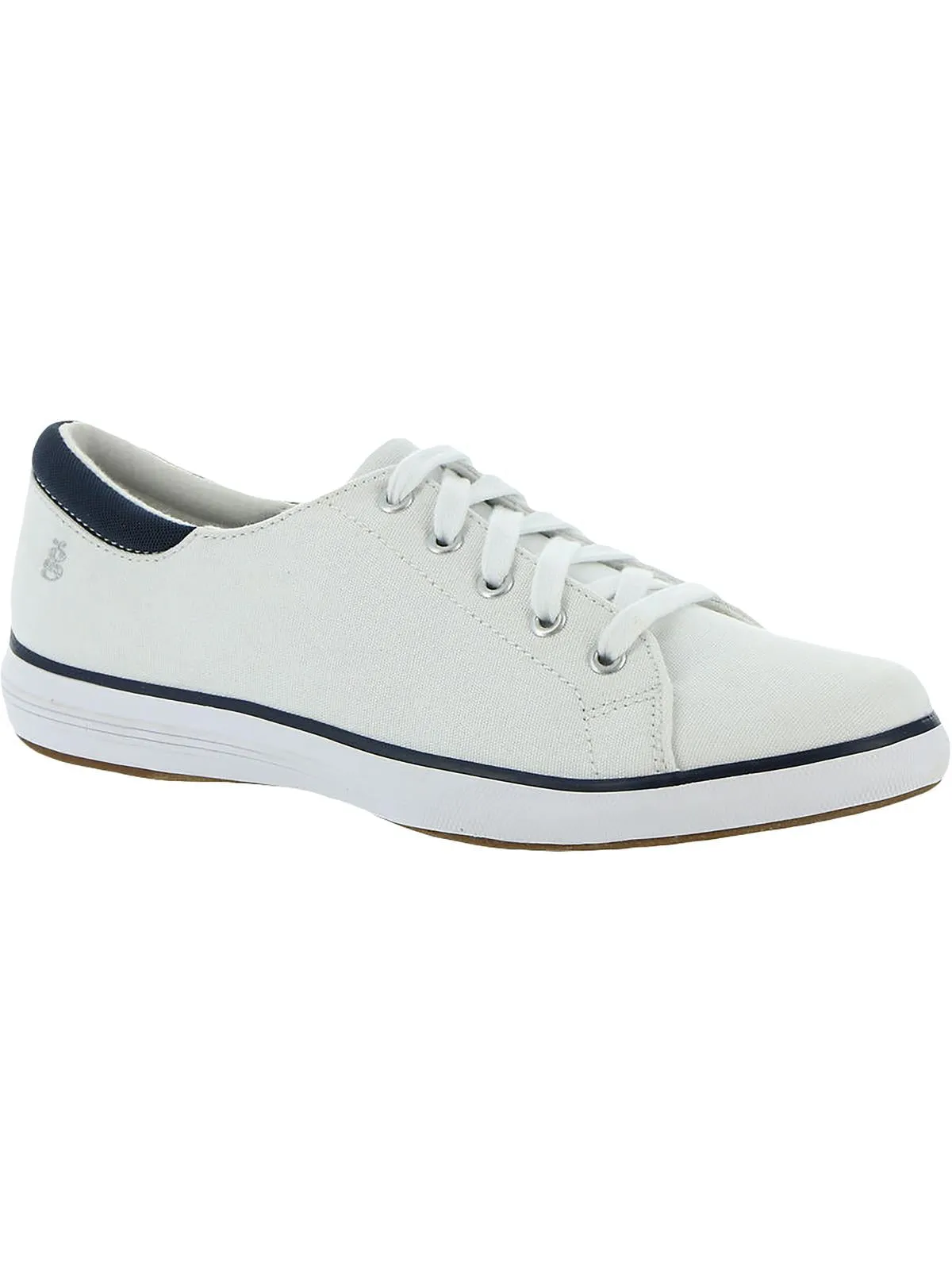Janey II Womens Canvas Lifestyle Athletic Shoes