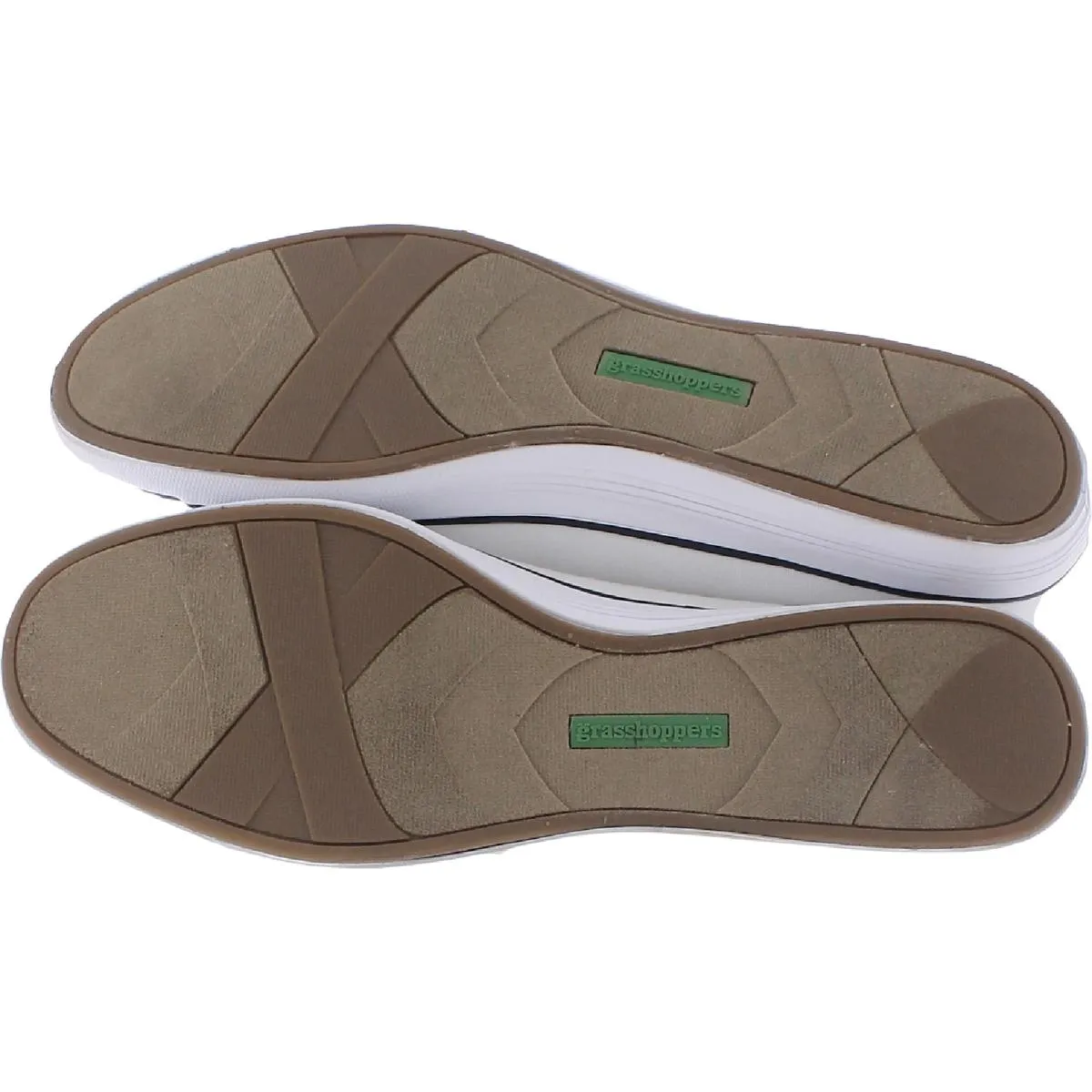 Janey II Womens Canvas Lifestyle Athletic Shoes