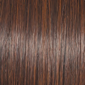 Jaw Dropper wig - Gabor