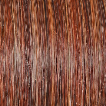 Jaw Dropper wig - Gabor