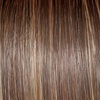 Jaw Dropper wig - Gabor