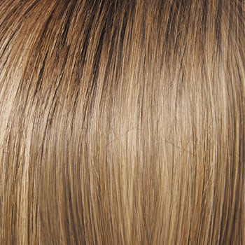 Jaw Dropper wig - Gabor